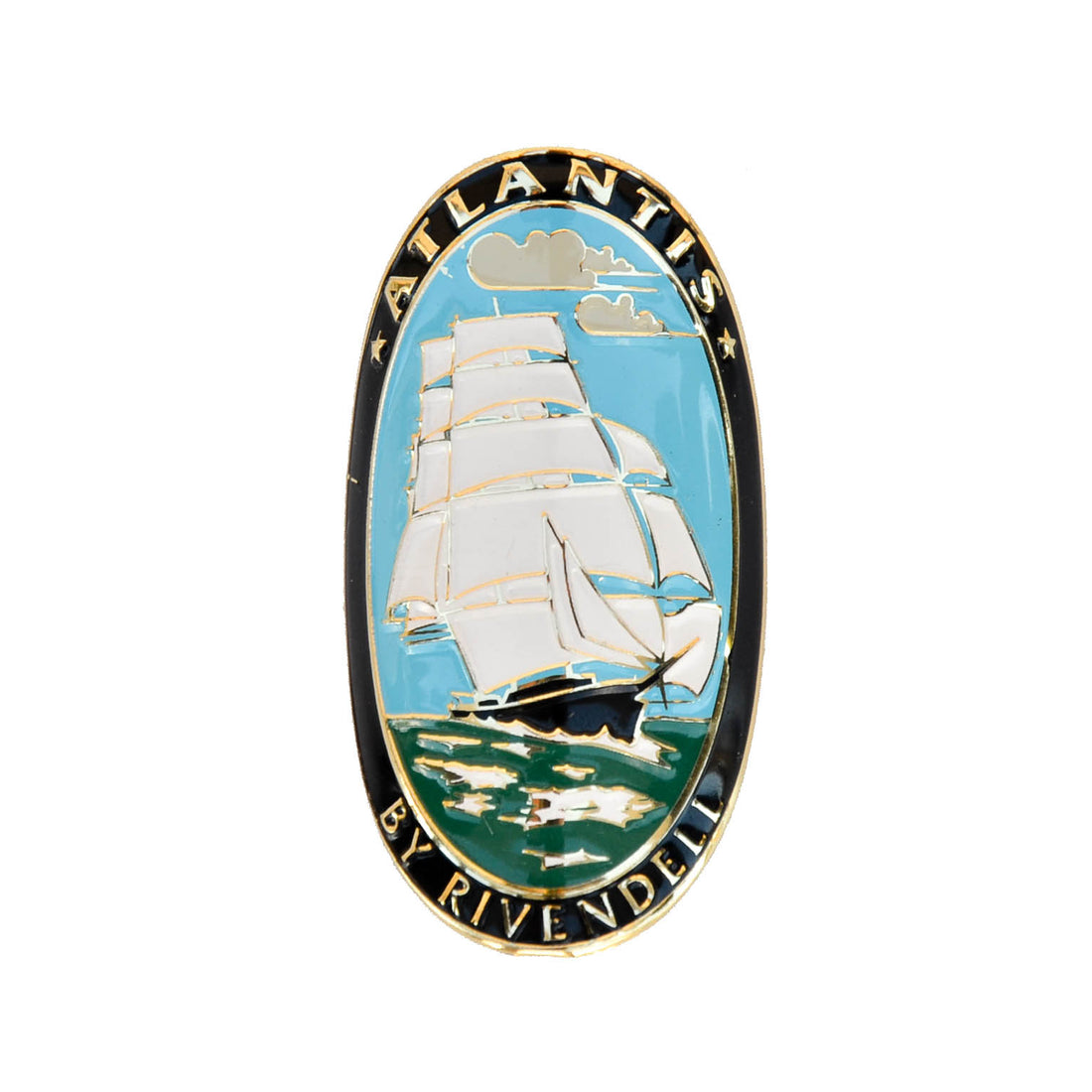 Pre-Order - Rivendell - Atlantis - Frameset