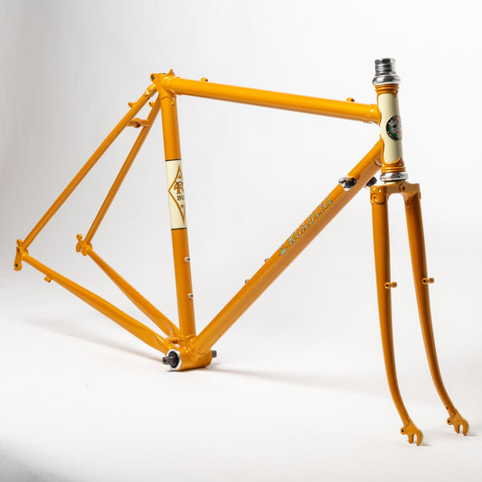 Pre-Order - Rivendell - Lugged Roadini - Frameset