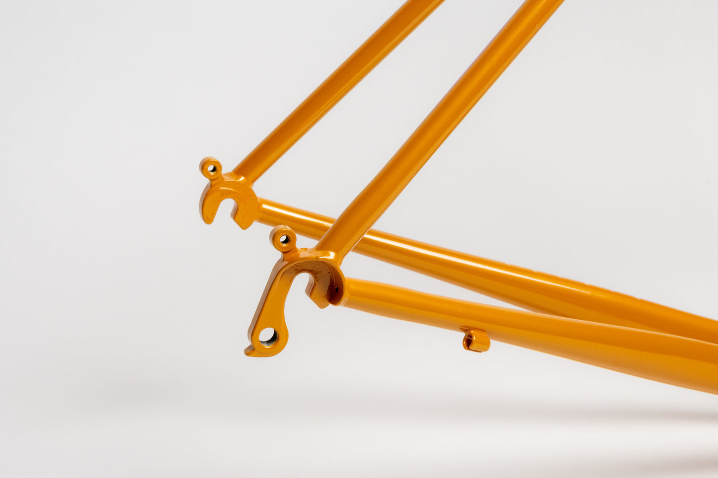 Pre-Order - Rivendell - Lugged Roadini - Frameset