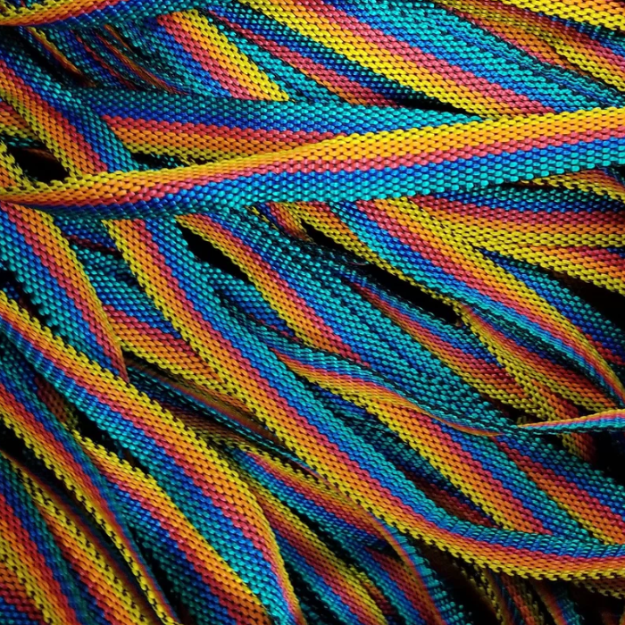 Rivendell - John's Strap - Rainbow