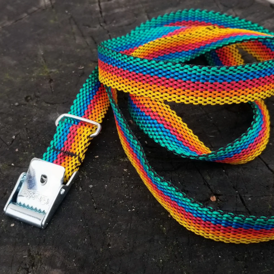 Rivendell - John's Strap - Rainbow