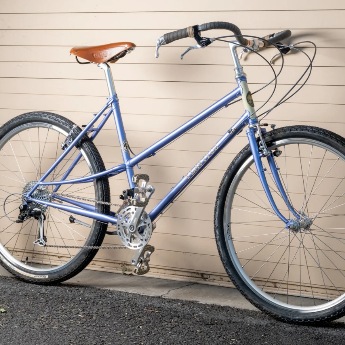 Pre-Order - Rivendell - Platypus - Complete Bike