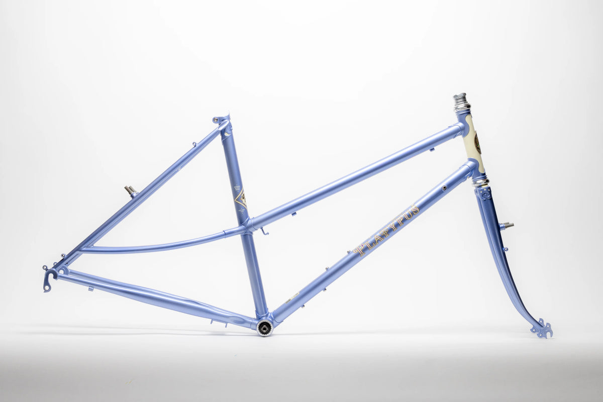 Pre-Order - Rivendell - Platypus - Complete Bike