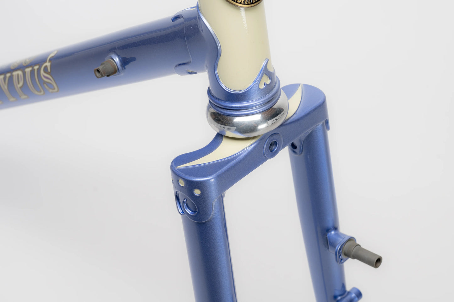 Pre-Order - Rivendell - Platypus - Complete Bike