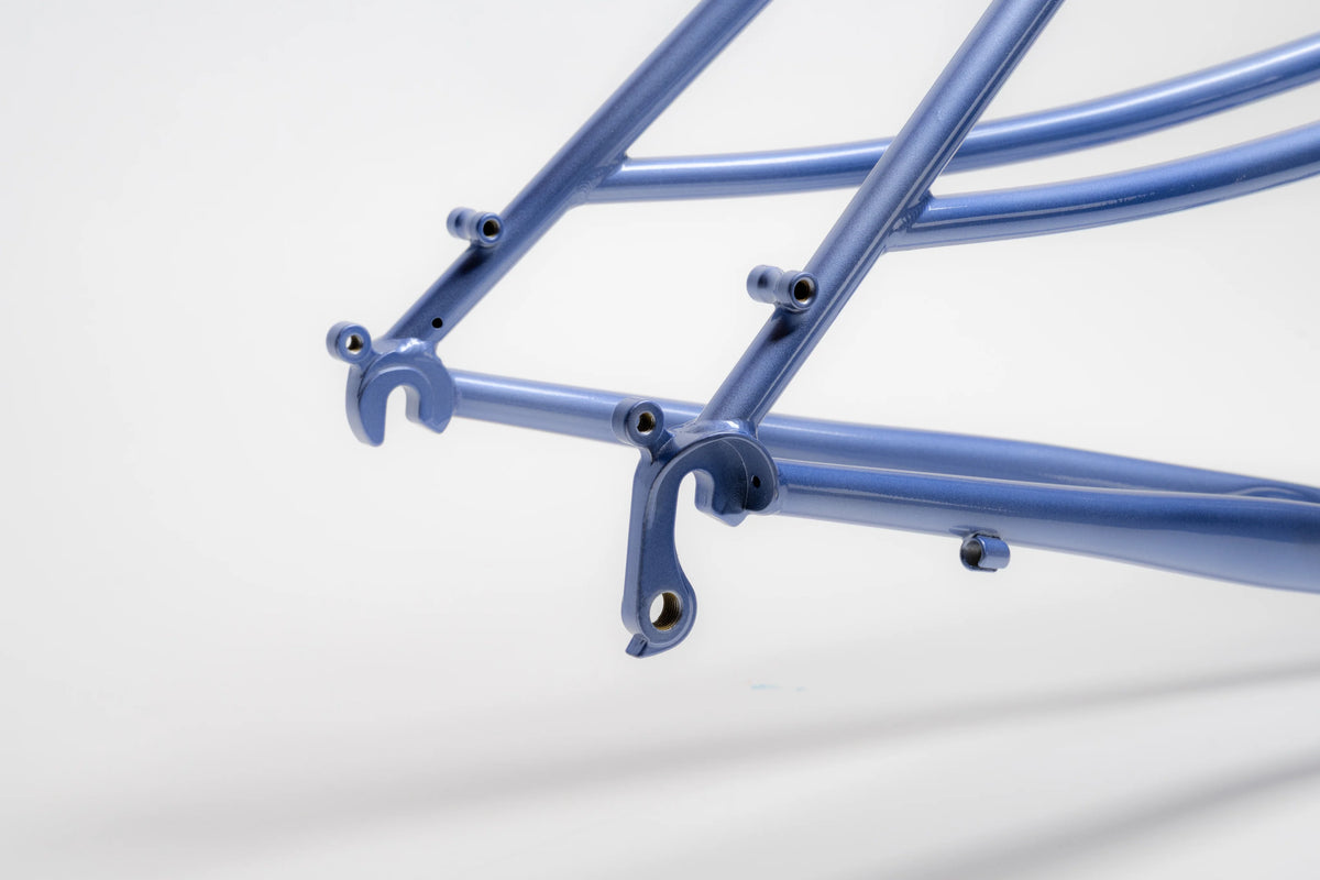 Pre-Order - Rivendell - Platypus - Complete Bike