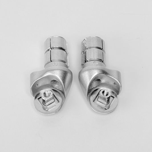 Rivendell - Bar End Shifter - Silver