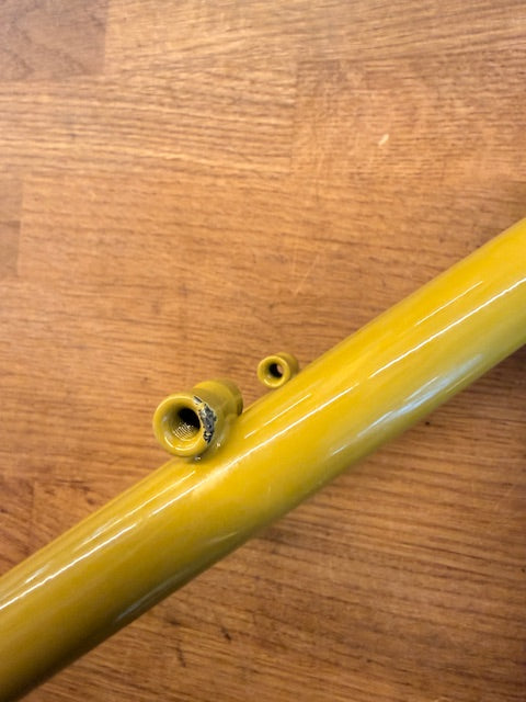 Rune Bicycles - Rufus Stone Frameset