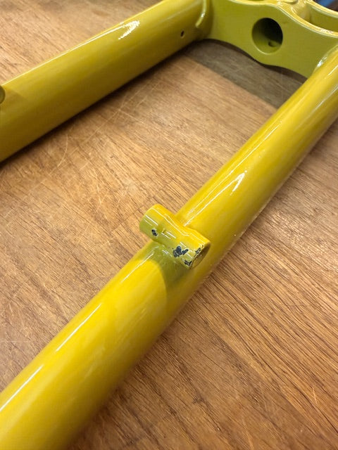 Rune Bicycles - Rufus Stone Frameset