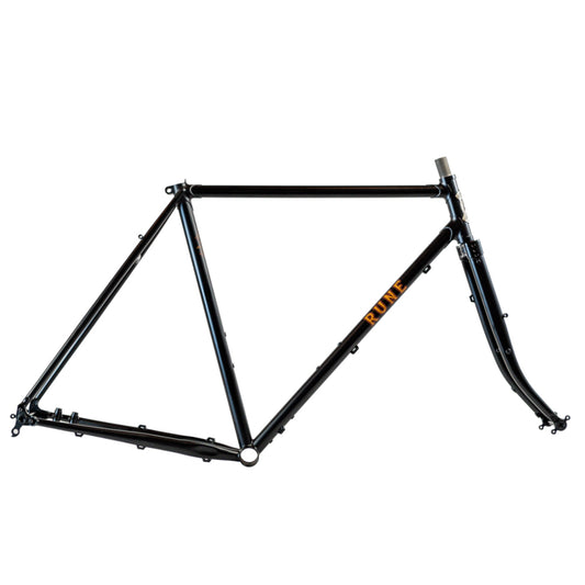 Rune Bicycles - Rufus Stone Frameset