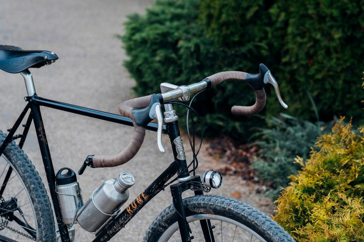 Rune Bicycles - Hilt Bar