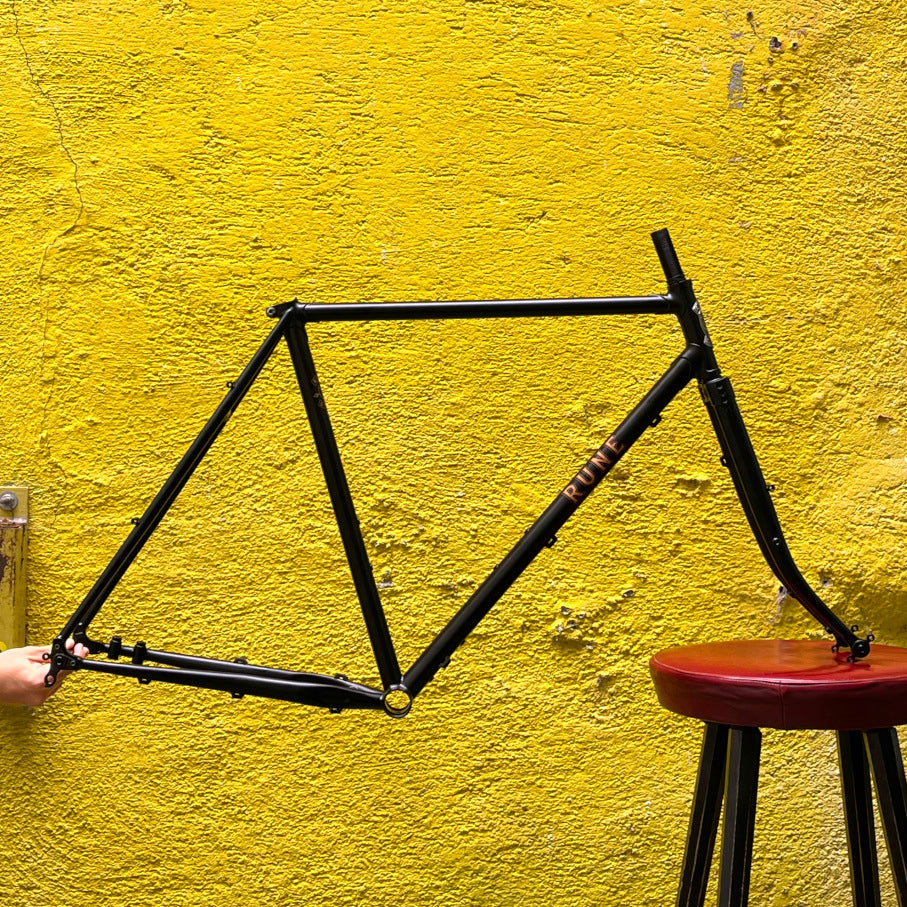 Rune Bicycles - Rufus Stone Frameset