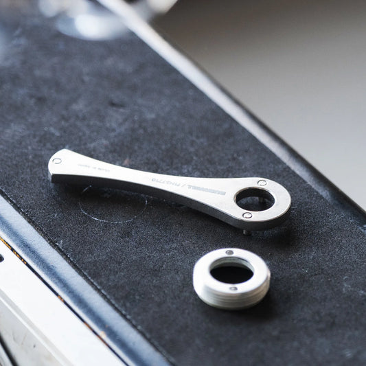 Runwell - PINS 7710