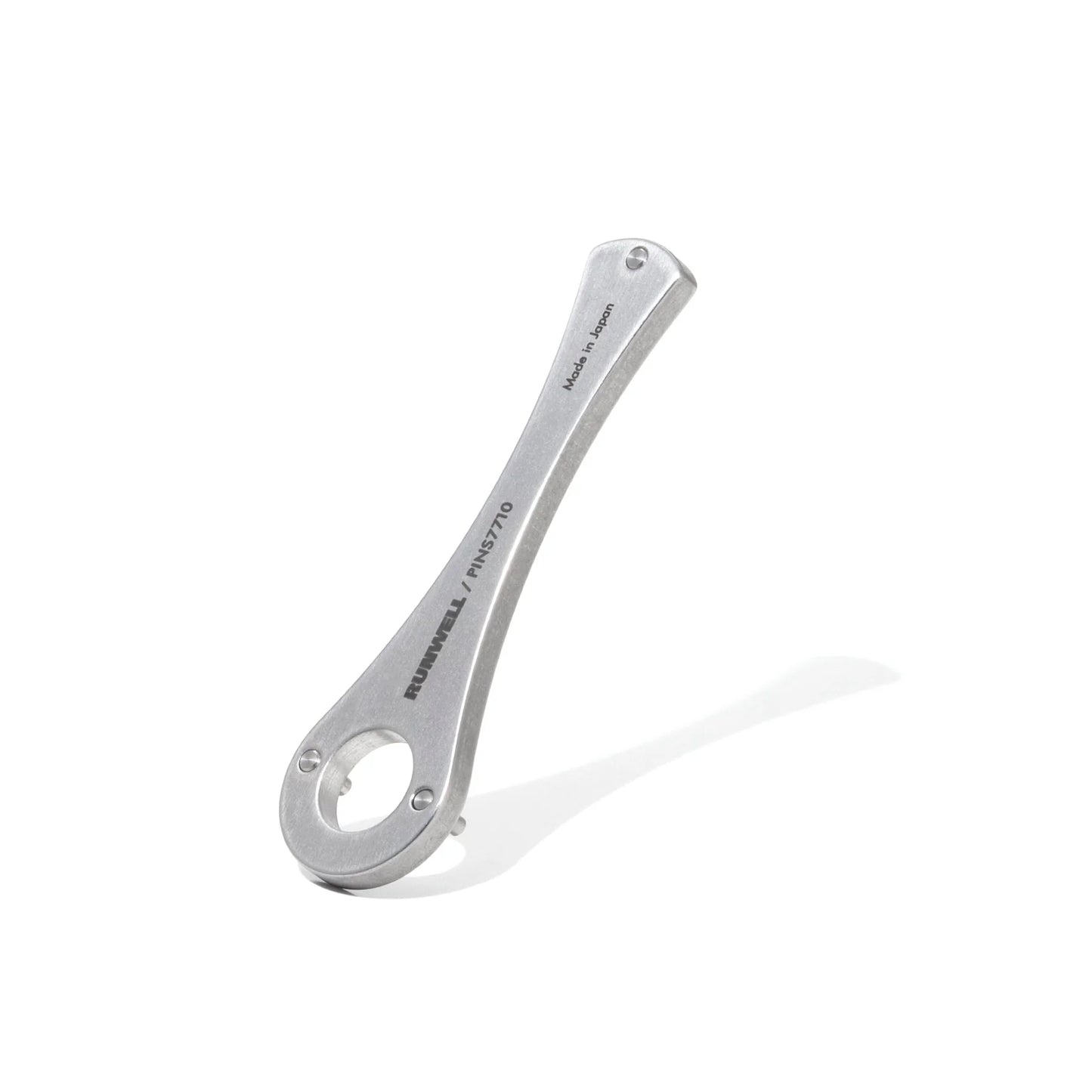 Runwell - Pins7710