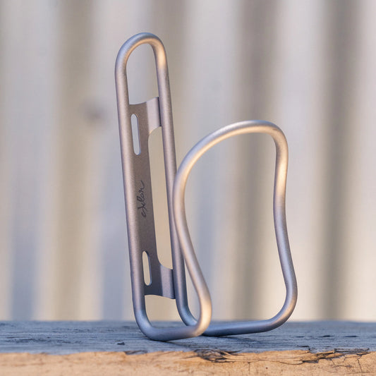 Sklar - Titanium Bottle Cage