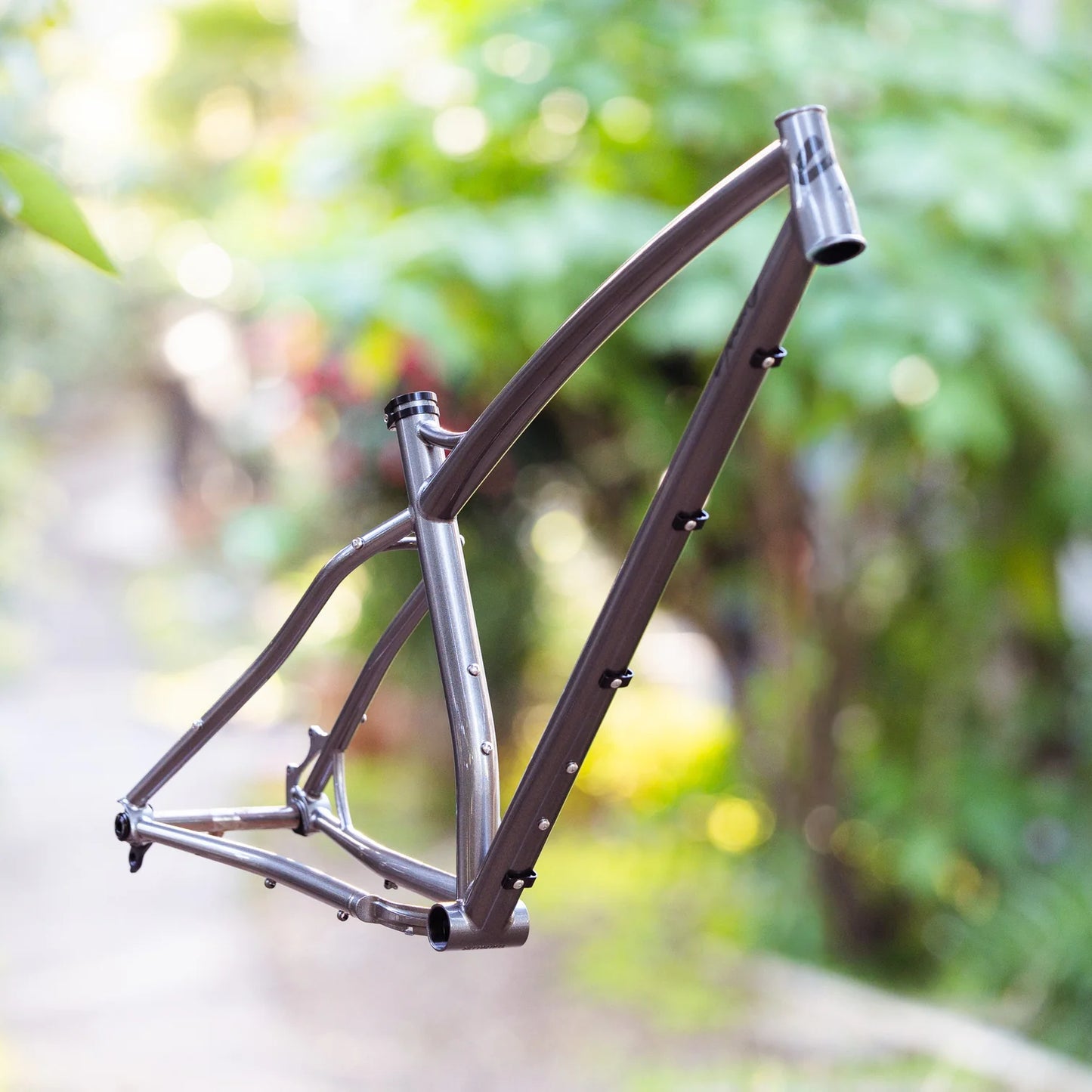 Sklar - Tall Tale Frame