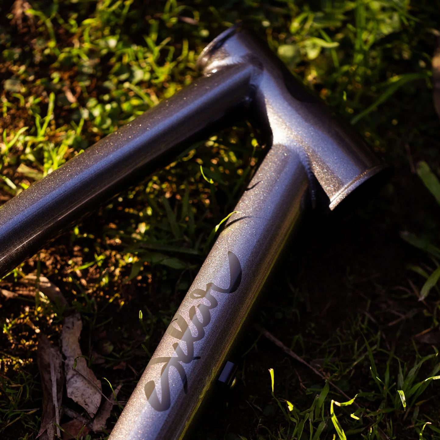 Sklar - Tall Tale Frame