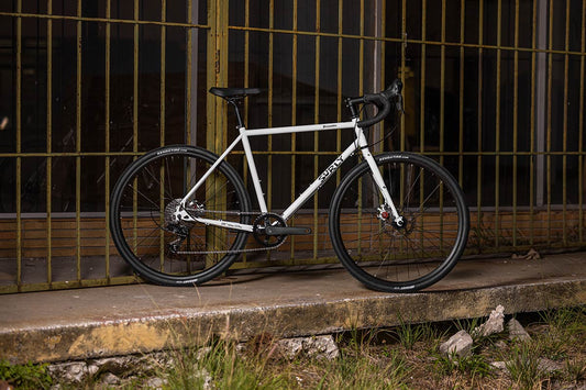 Surly - Preamble