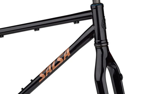 Salsa - Fargo Frameset