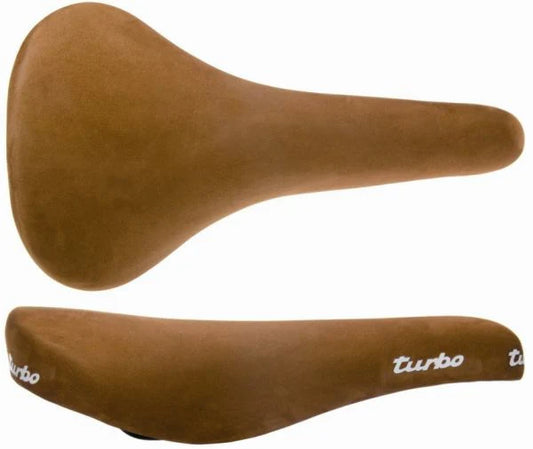 Selle Italia - Turbo 1980 Vintage Saddle
