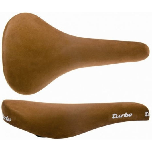 Selle Italia - Turbo 1980 Vintage Saddle