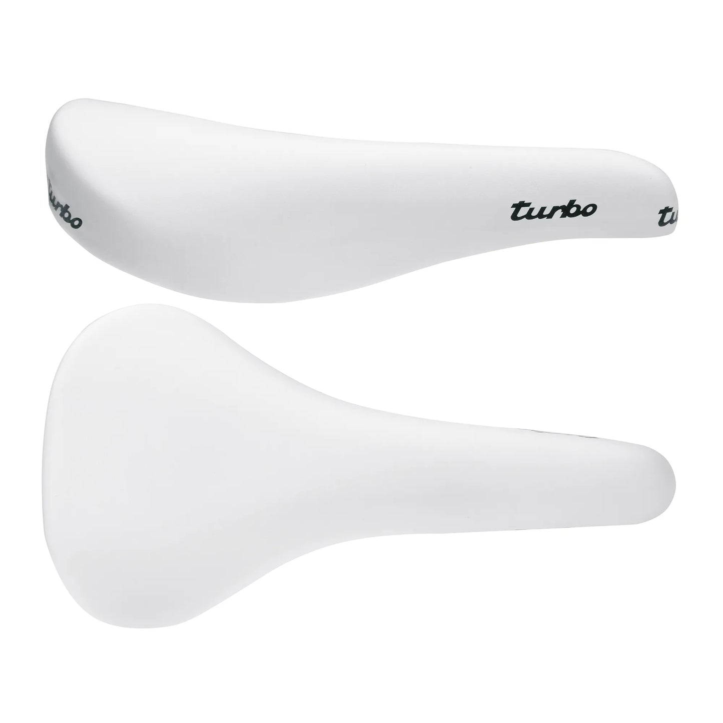 Selle Italia - Turbo 1980 Vintage Saddle