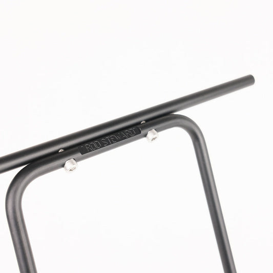 Shovel Research - Rod Steward Bag Support