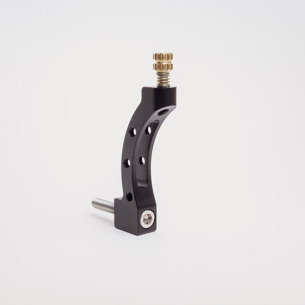 Shovel Research - Fork Mounted Brake Cable Hanger v2 (FMBCH)
