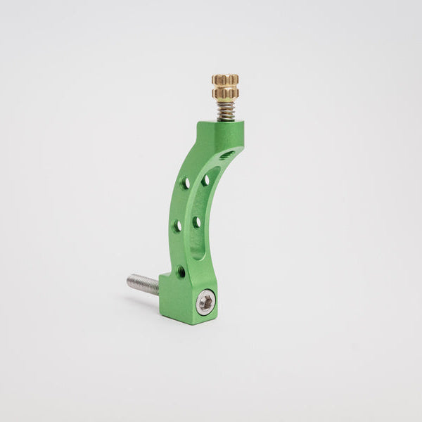 Shovel Research - Fork Mounted Brake Cable Hanger v2 (FMBCH)