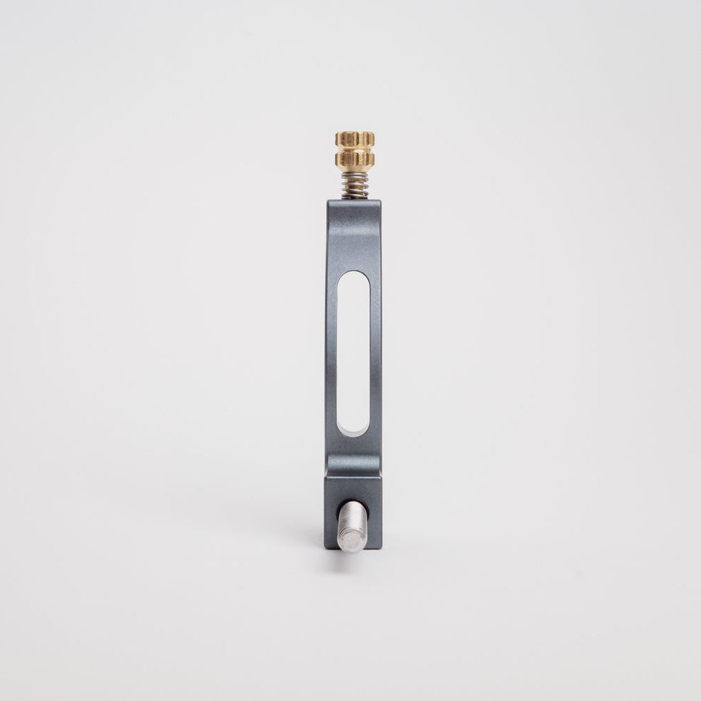 Shovel Research - Fork Mounted Brake Cable Hanger v2 (FMBCH)