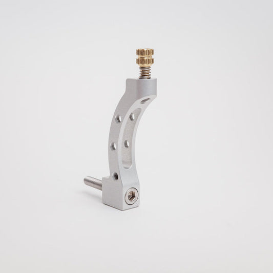 Shovel Research - Fork Mounted Brake Cable Hanger v2 (FMBCH)