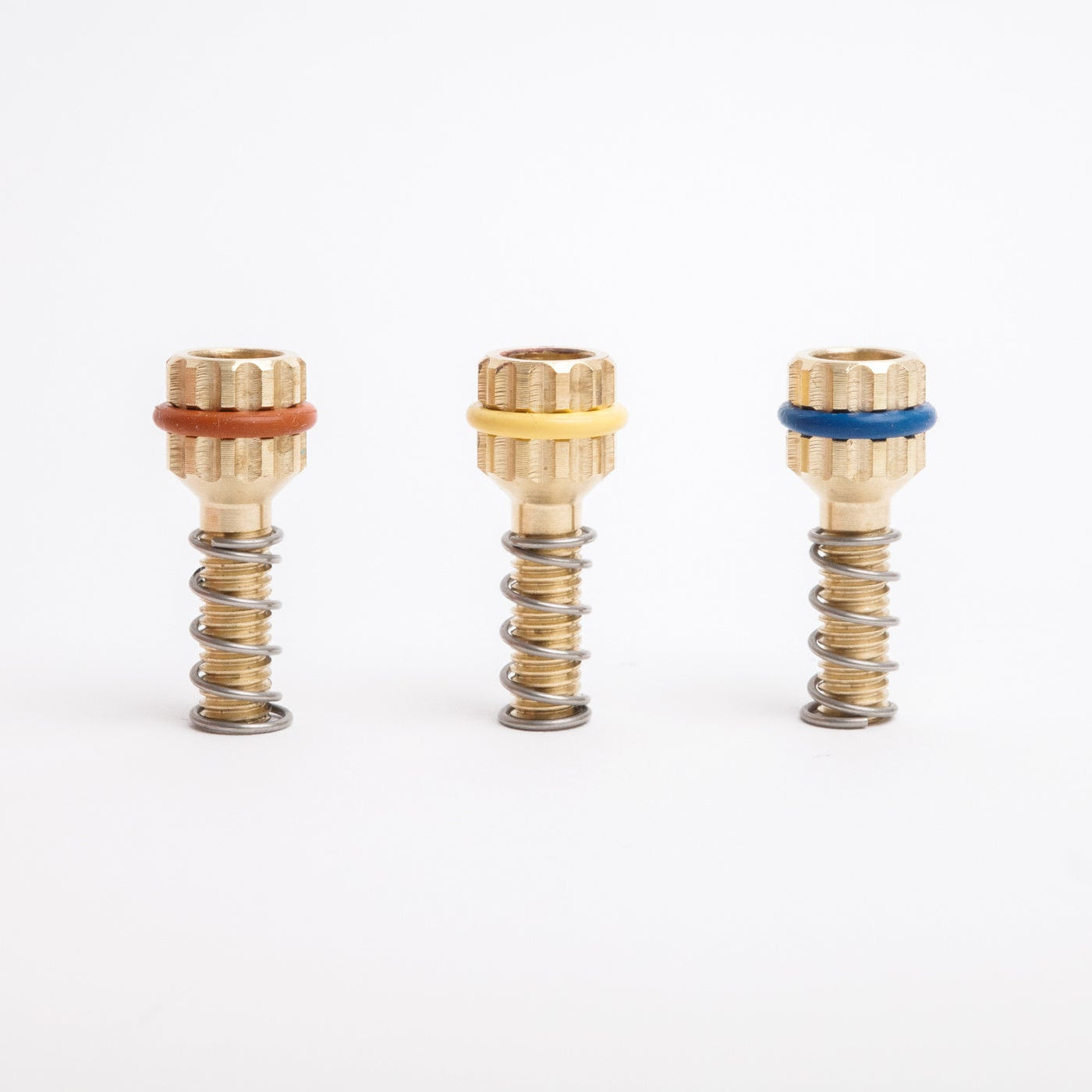 Shovel Research - O-ring