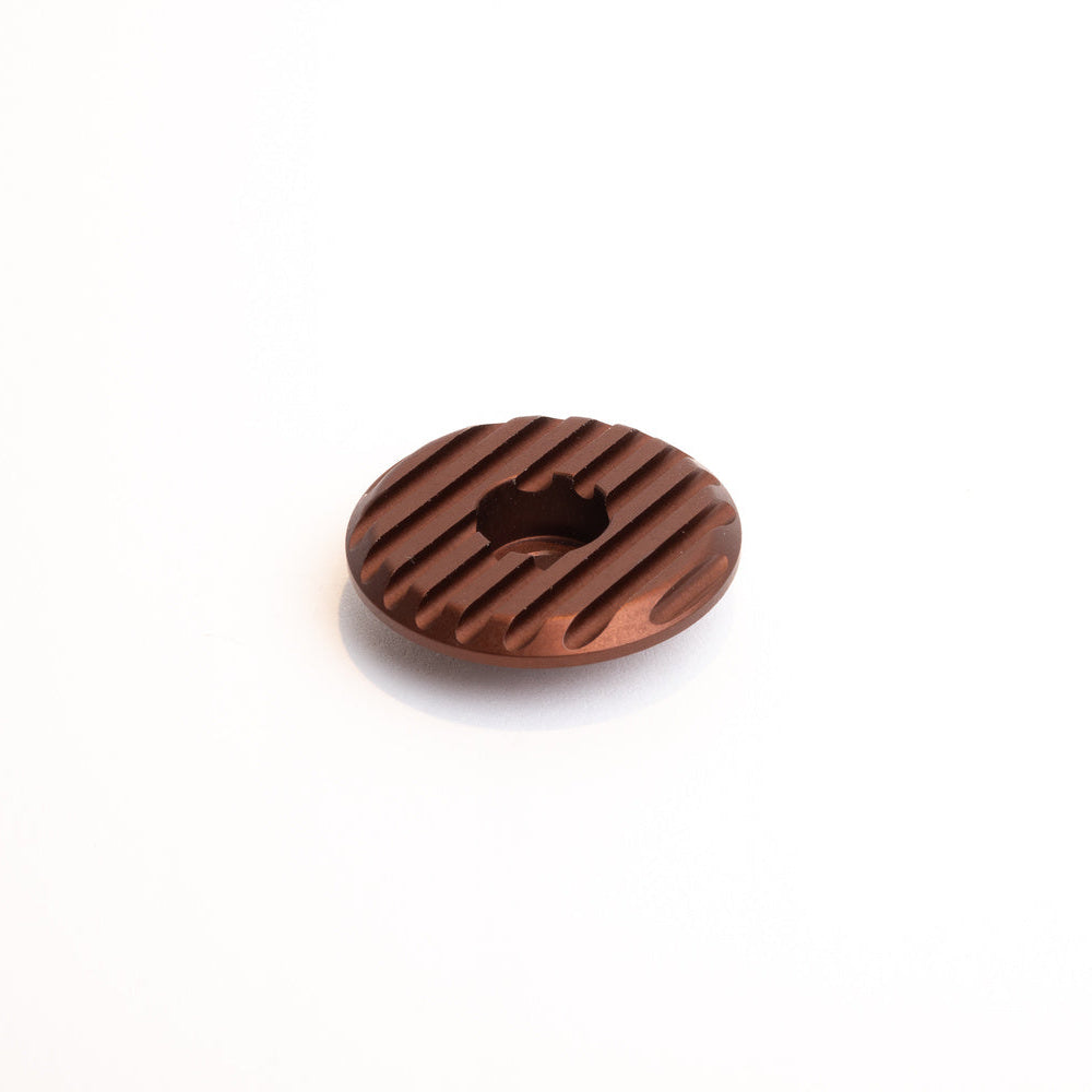 Shovel Research - Top Cap TC 1