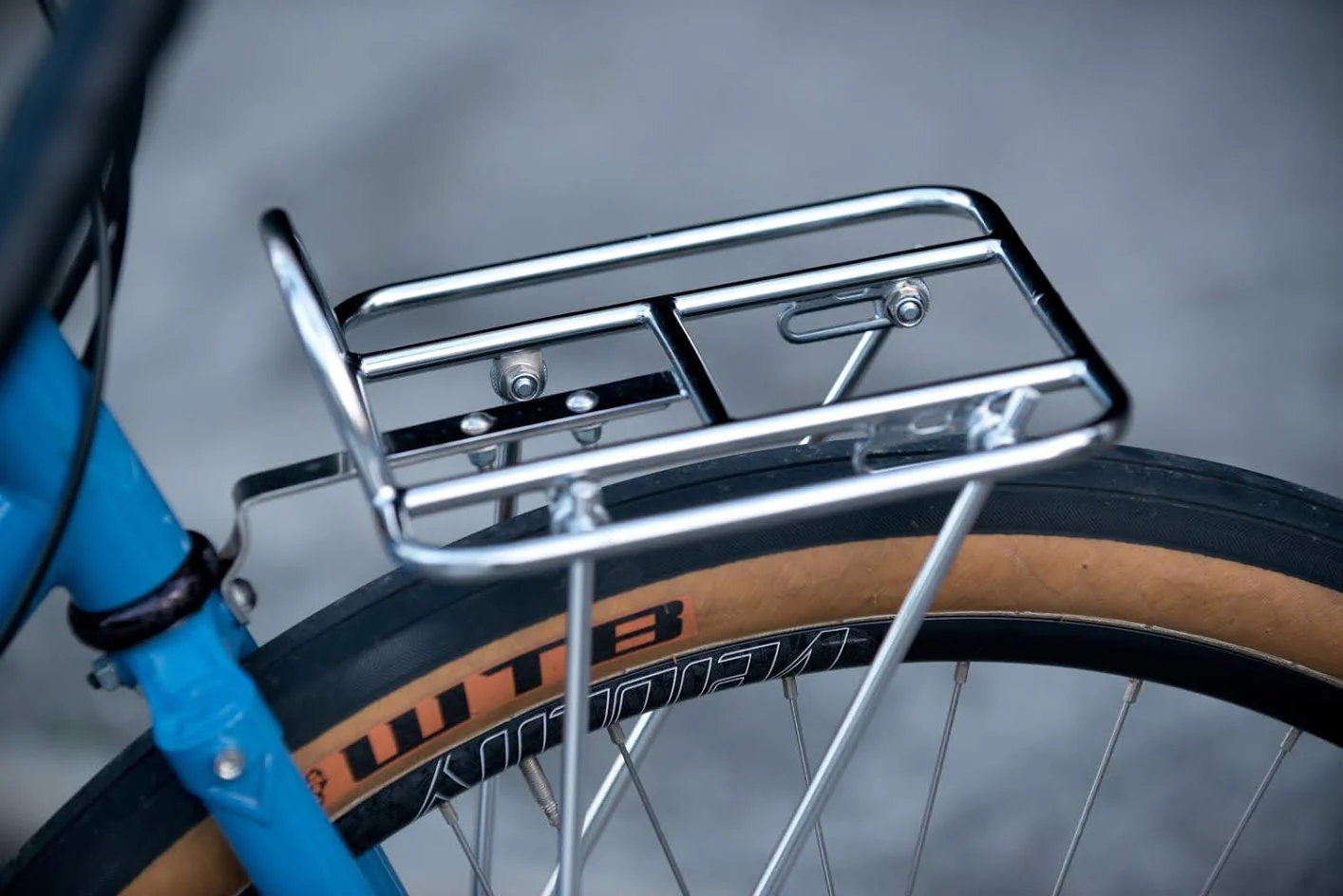 Sim Works by Nitto - Obento Rack
