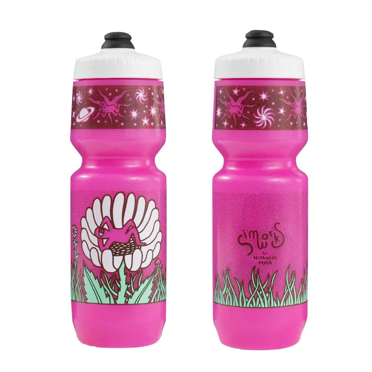 Sim Works - Earth Gazer Bottle