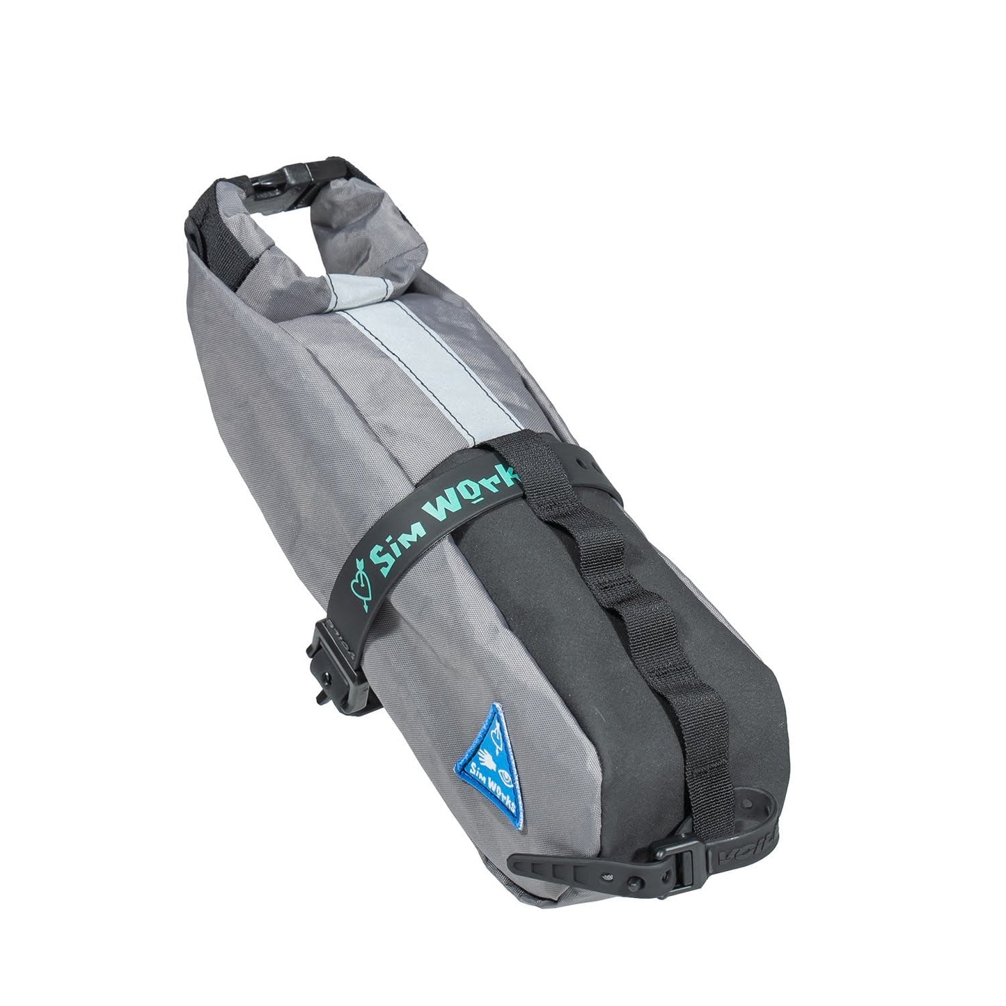 Sim Works - En Route Saddle Bag