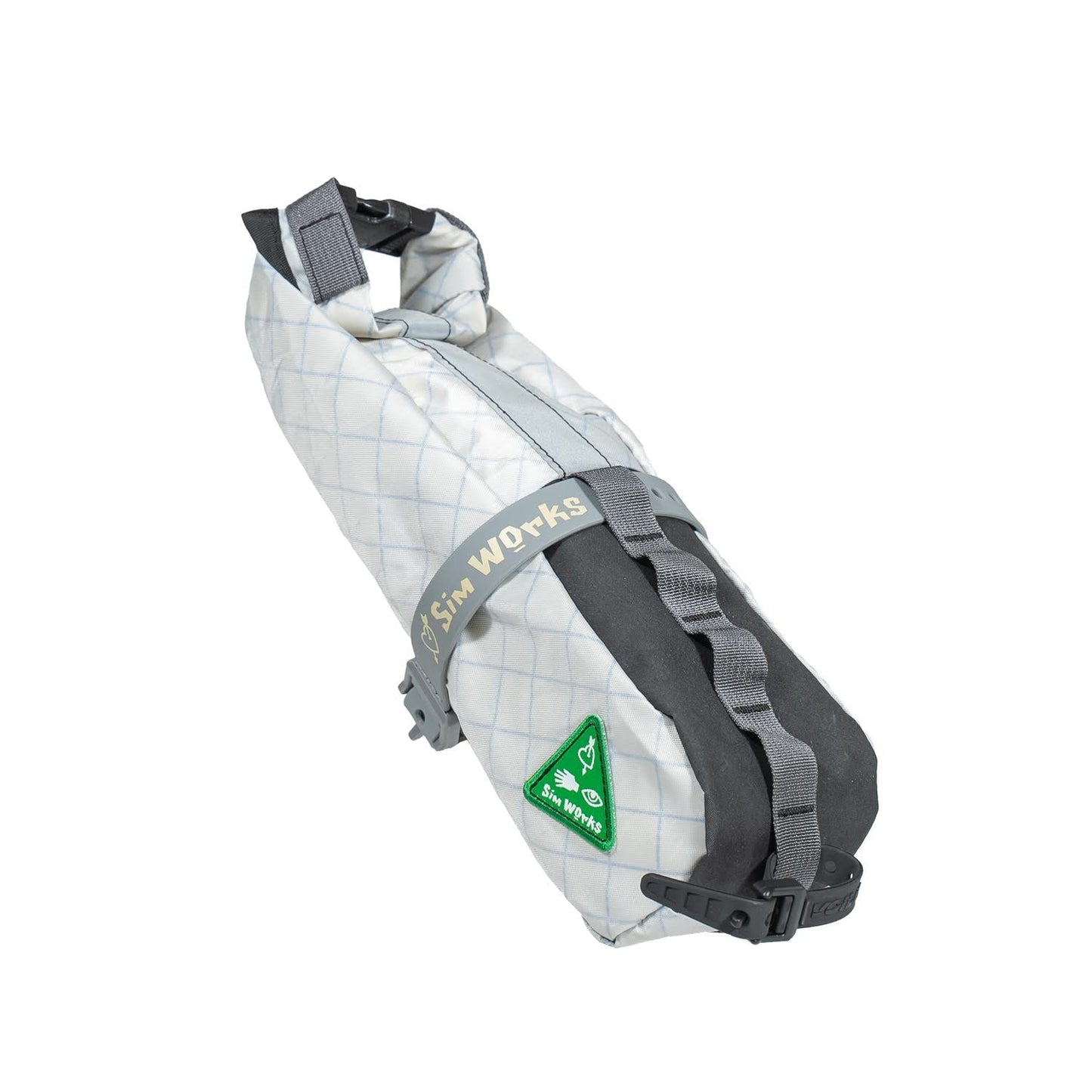 Sim Works - En Route Saddle Bag