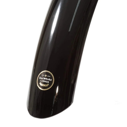 Sim Works -  Fenders - Smooth 74 (for 650b)