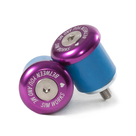 Sim Works by Nitto - Sim Drops