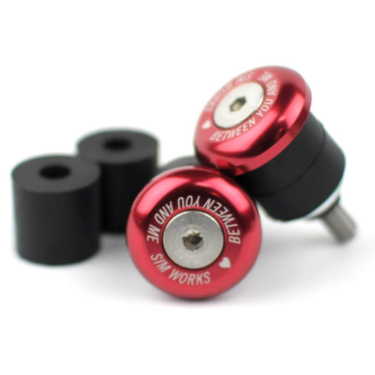 Sim Works by Nitto - Sim Drops