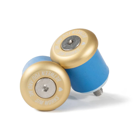 Sim Works by Nitto - Sim Drops - Ltd. Edition Gold