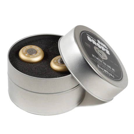 Sim Works by Nitto - Sim Drops - Ltd. Edition Gold