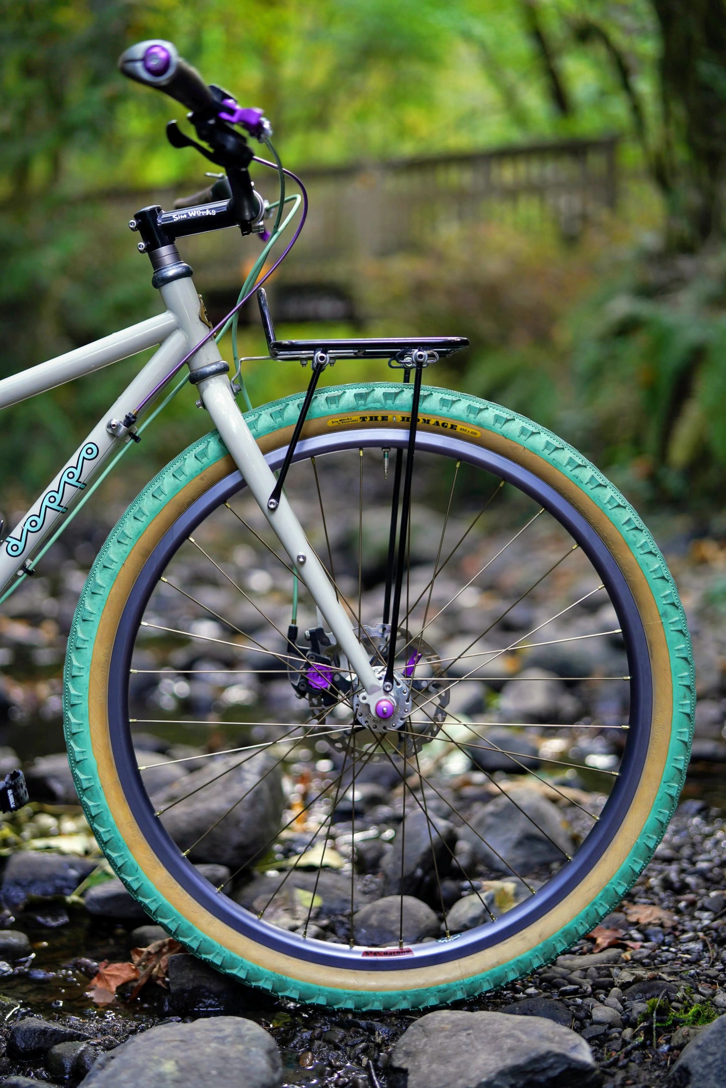 Sim Works - Standalone 001 - Rim