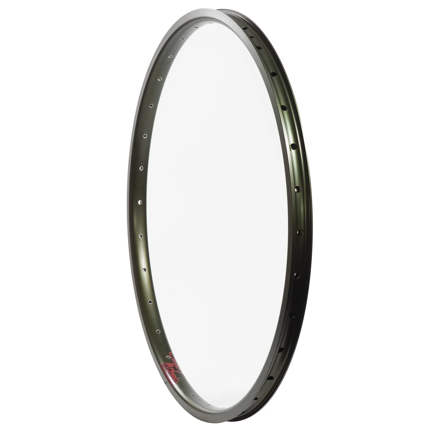 Sim Works - Standalone 001 - Rim