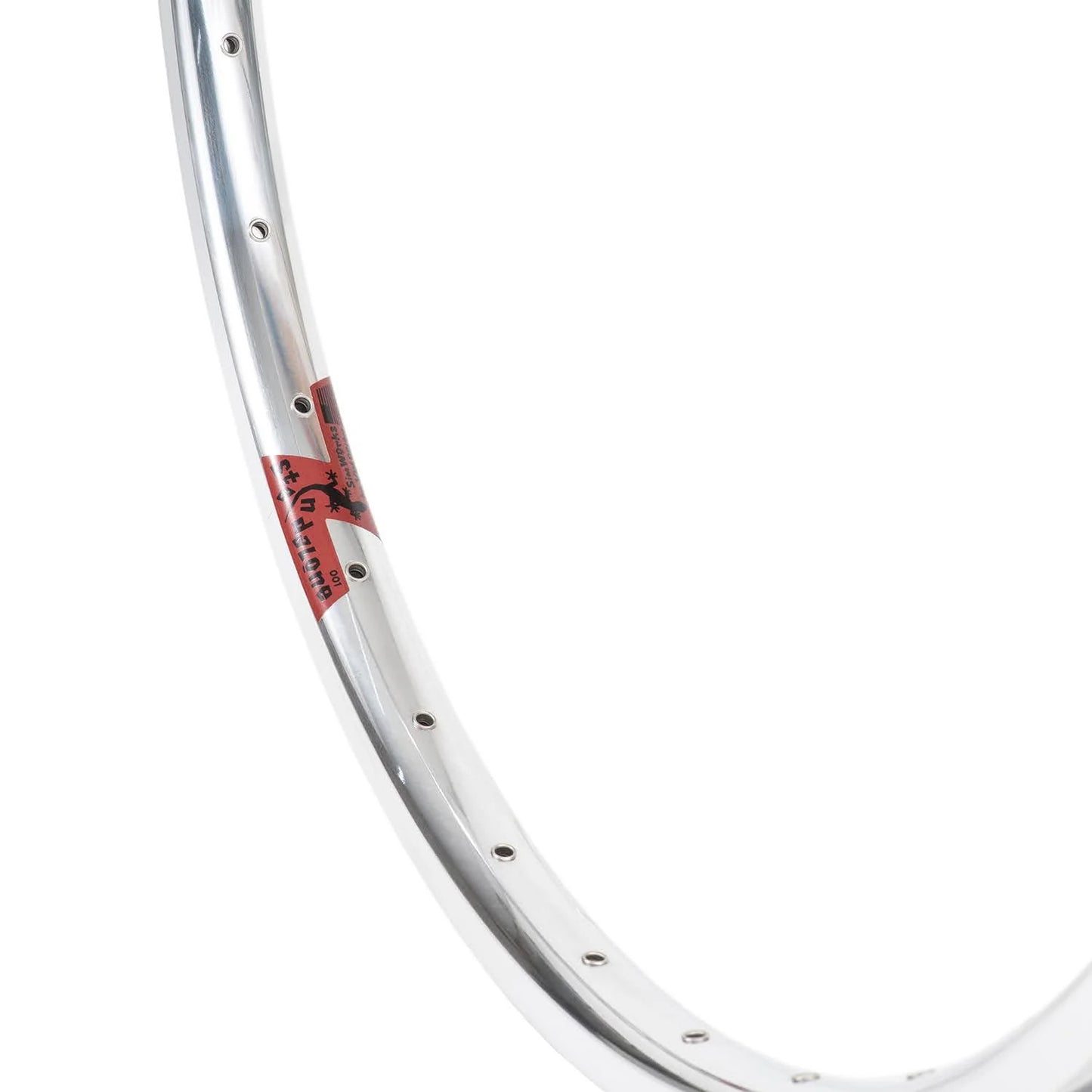 Sim Works - Standalone 001 - Rim