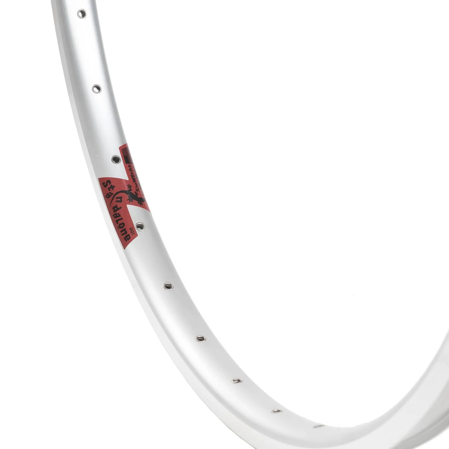 Sim Works - Standalone 001 - Rim