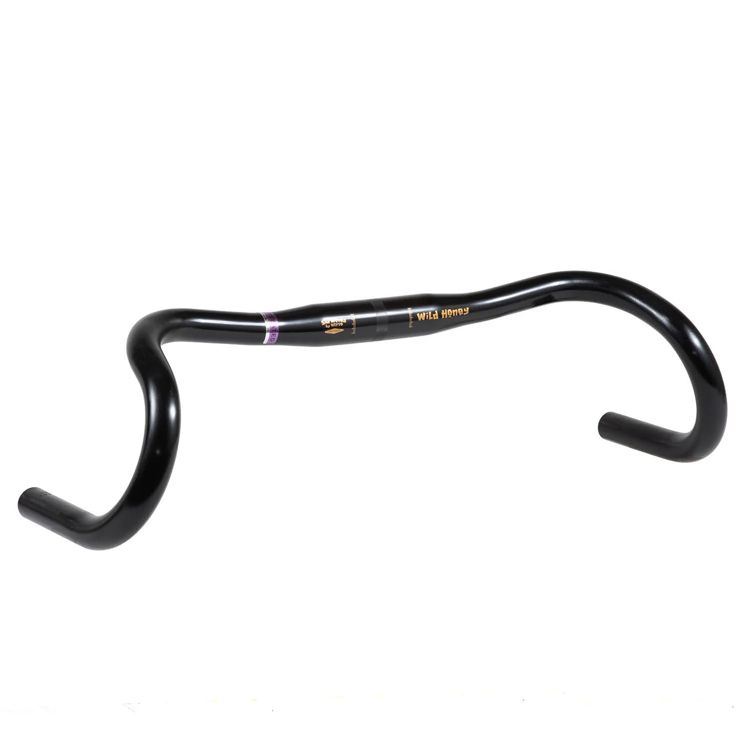 Sim Works Nitto wild honey bar　ドロップハンドル NEW!】Wild Honey Bar - SimWorks by Nitto The Wild Honey, which has