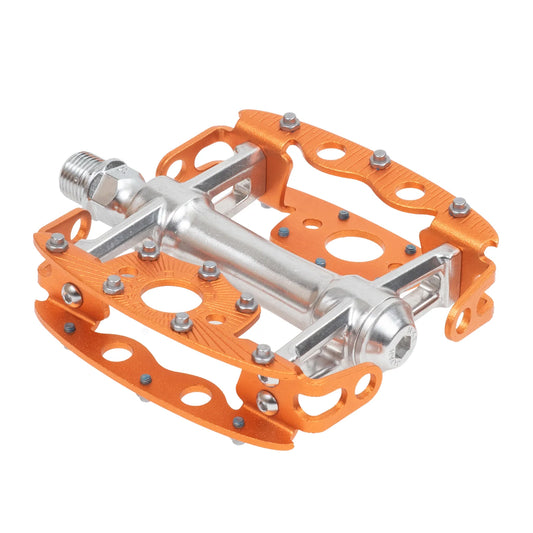 Sim Works - Taquito Pedals