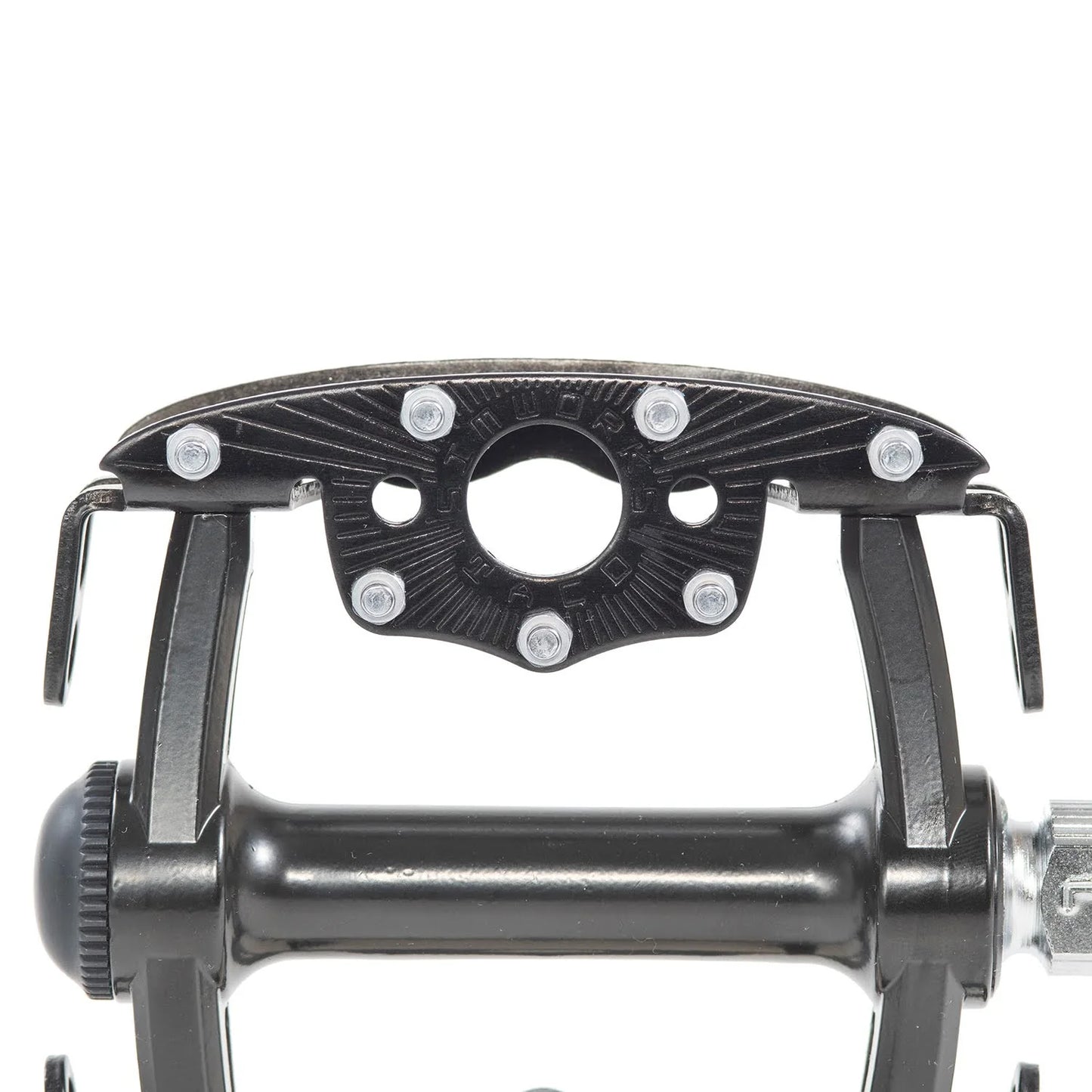Sim Works - Taco Pedals