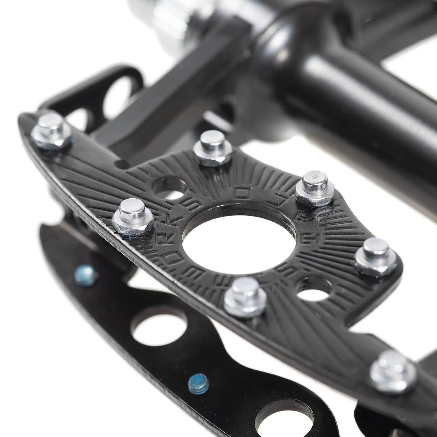 Sim Works - Taco Pedals