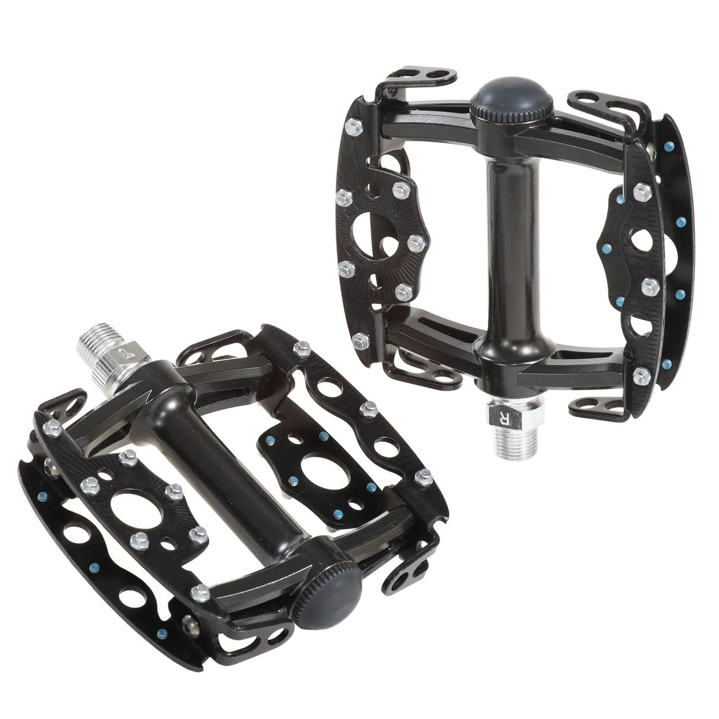 Sim Works - Taco Pedals
